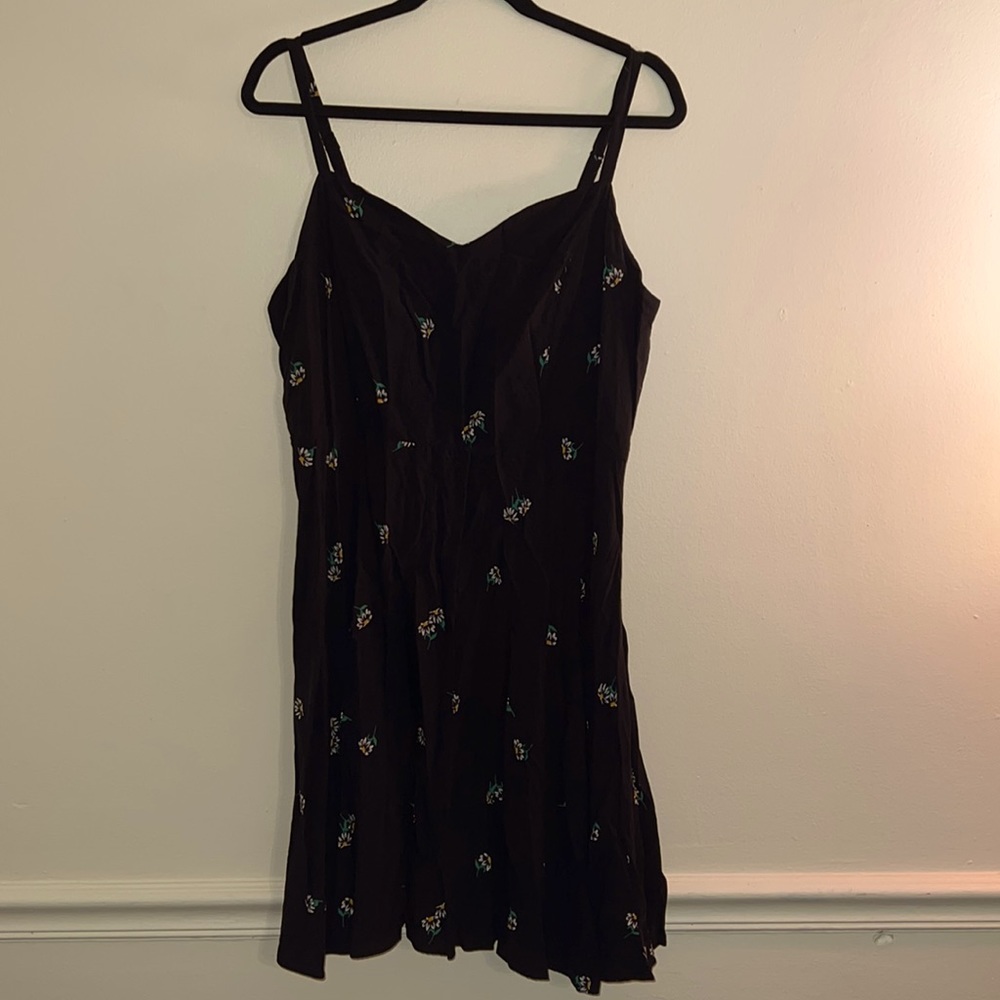 Old Navy dress